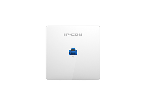 [W36AP] IP-COM Punto de Acceso Gigabit de Doble Banda Empotrable