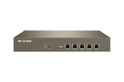 [M30] IP-COM Enrutador Empresarial para 100 Usuarios
