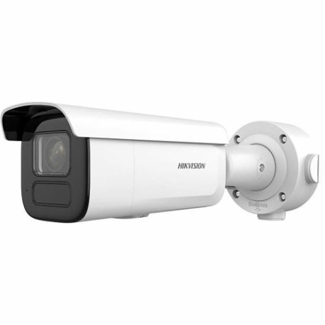 [iDS-2CD8A46G0-IZ/UH] Hikvision Camara Bullet 4MP DeepinView Ultra Low Temperatura /Varifocal Motorizada