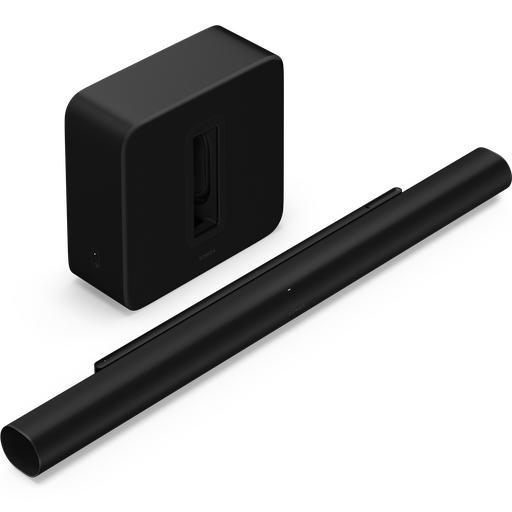 [840136811336] Sonos Arc Ultra Soundbar (Black)