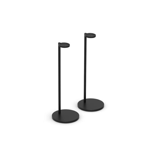[840136805328] Sonos Era 100 Stand Pair - Black