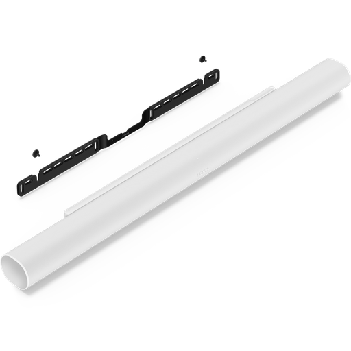 [878269009122] Sonos wall mount kit for Arc - Black/White