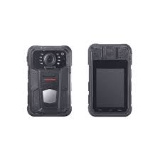[DS-MH2311] Hikvision Body Cam Android 4G H.265+/IP67