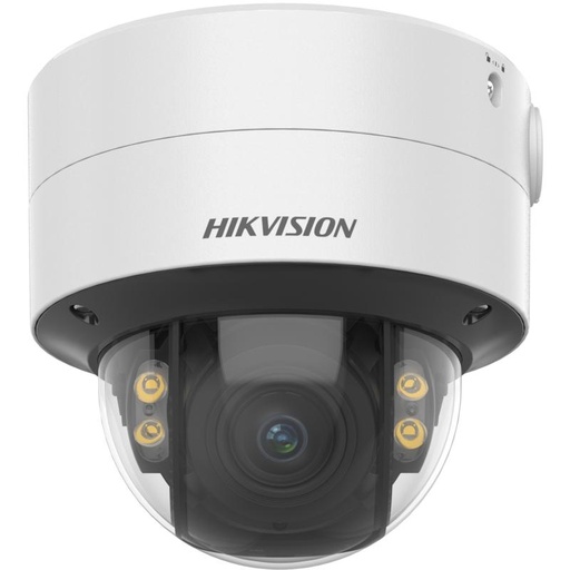 [DS-2CD2767G2T-LZS] Hikvision Camara 6MP ColorVu Varifocal Motorizada IP67