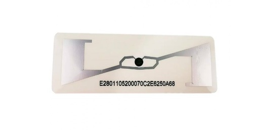 [DS-TRC900-8/YS] Hikvision TAG UHF para Acceso Rapido