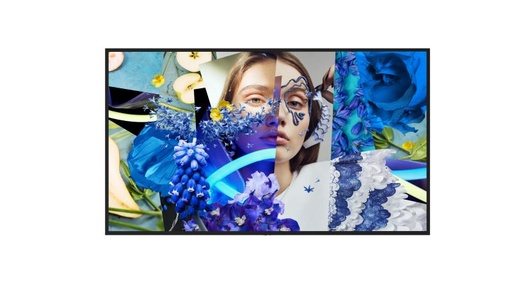 [DS-D6055UN-DP] Hikvision Pantalla de Señalizacion Digital Signage 55 Pulgadas