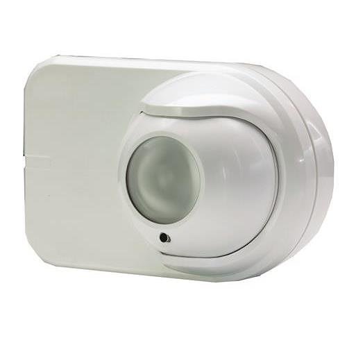 [OSI-90] Silent Knight Detector de Humo por Haz de Luz Convencional