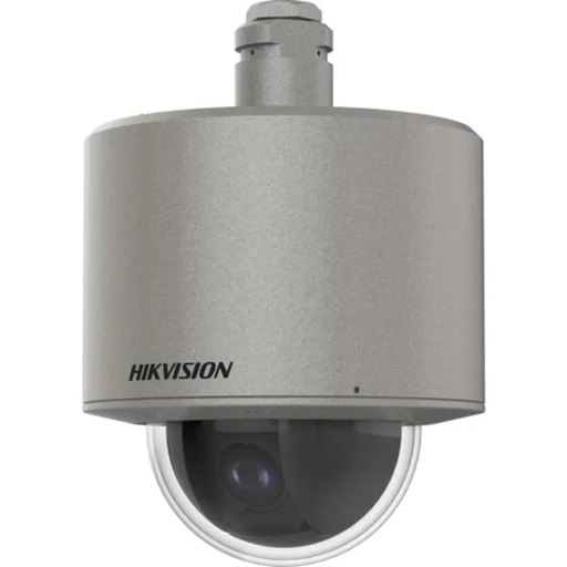 [DS-2DF4420-DX] Hikvision Camara Domo 4MP  A Prueba de Explosiones/ 20X/ WDR/ IP68