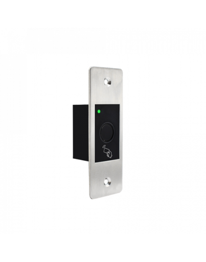 [BK-EF1] Baykus Control de Acceso EM y Biometrico Resistente al Agua