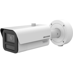 [iDS-2CD7A86G2/V-XZHSY] Hikvision Camara Bullet 8MP Varifocal Motorizada/ DeepinViewX/ IP67/ IK10