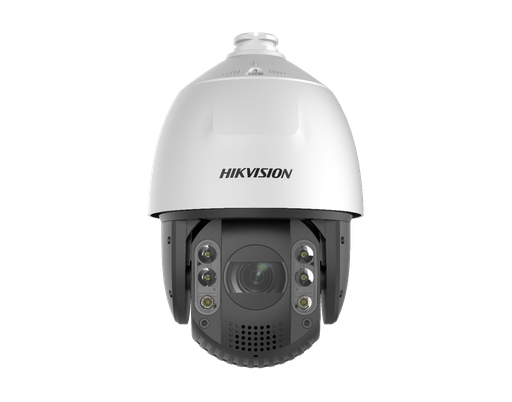 [DS-2DE7A825IW-AEB(T5)] Hikvision Camara Speed Domo PTZ 8MP/ Darkfighter IR
