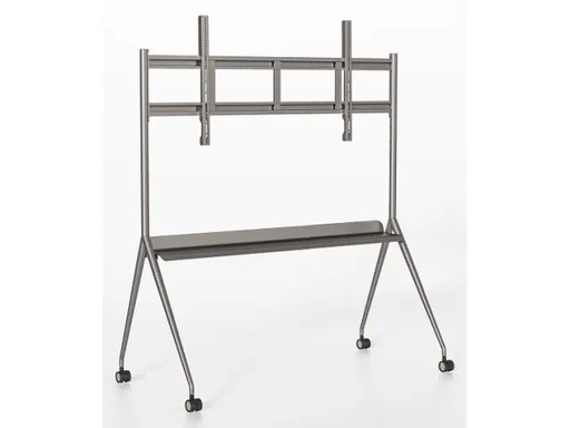 [DS-D5ABKY3-SL] Hikvision Base para Pantallas de 55-75 Pulgadas
