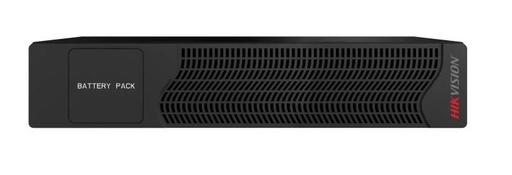 [DS-UPSTSF5K-R] Hikvision UPS Serie S/ Rackeable 5kVA/5KV