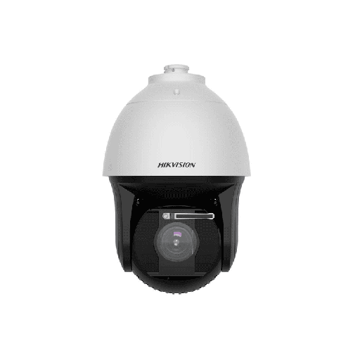 [DS-2DF8425IXG1-ELWY] Hikvision Camara Domo 4MP Darkfighter Serie DF8 de 25 Aumentos