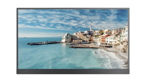 [DS-D6022FN-B] Hikvision Pantalla de Señalizacion Digital de 22 Pulgadas/ Digital Signage