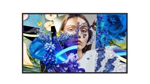 [DS-D6065UN-DP] Hikvision Pantalla de Señalización Digital del 65 Pulgadas/ Digital Signage