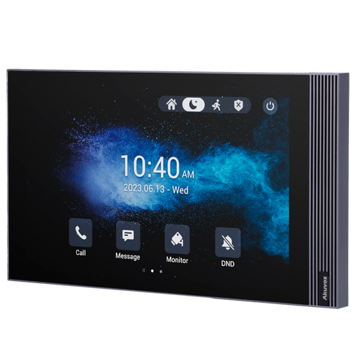 [S563.] Akuvox Pantalla Android de 8 Pulgadas SIP/ RS485