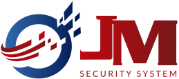 JM Security System Web